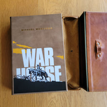 Load image into Gallery viewer, Deluxe Edition of War Horse