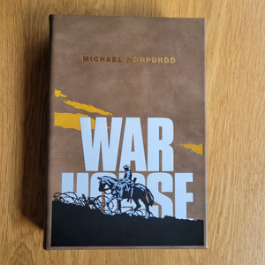 Deluxe Edition of War Horse