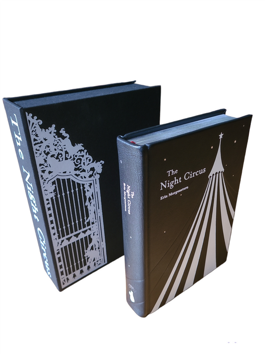 Deluxe Edition of The Night Circus